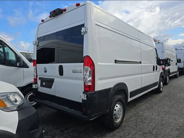 ram promaster cargo van 2023 3C6LRVDG0PE553067 image ram promaster cargo van 2023 3C6LRVDG0PE553067 image